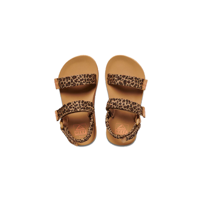 REEF Kids Flip Flop Ahi convertible
