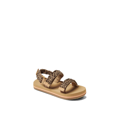 REEF Kids Flip Flop Ahi convertible