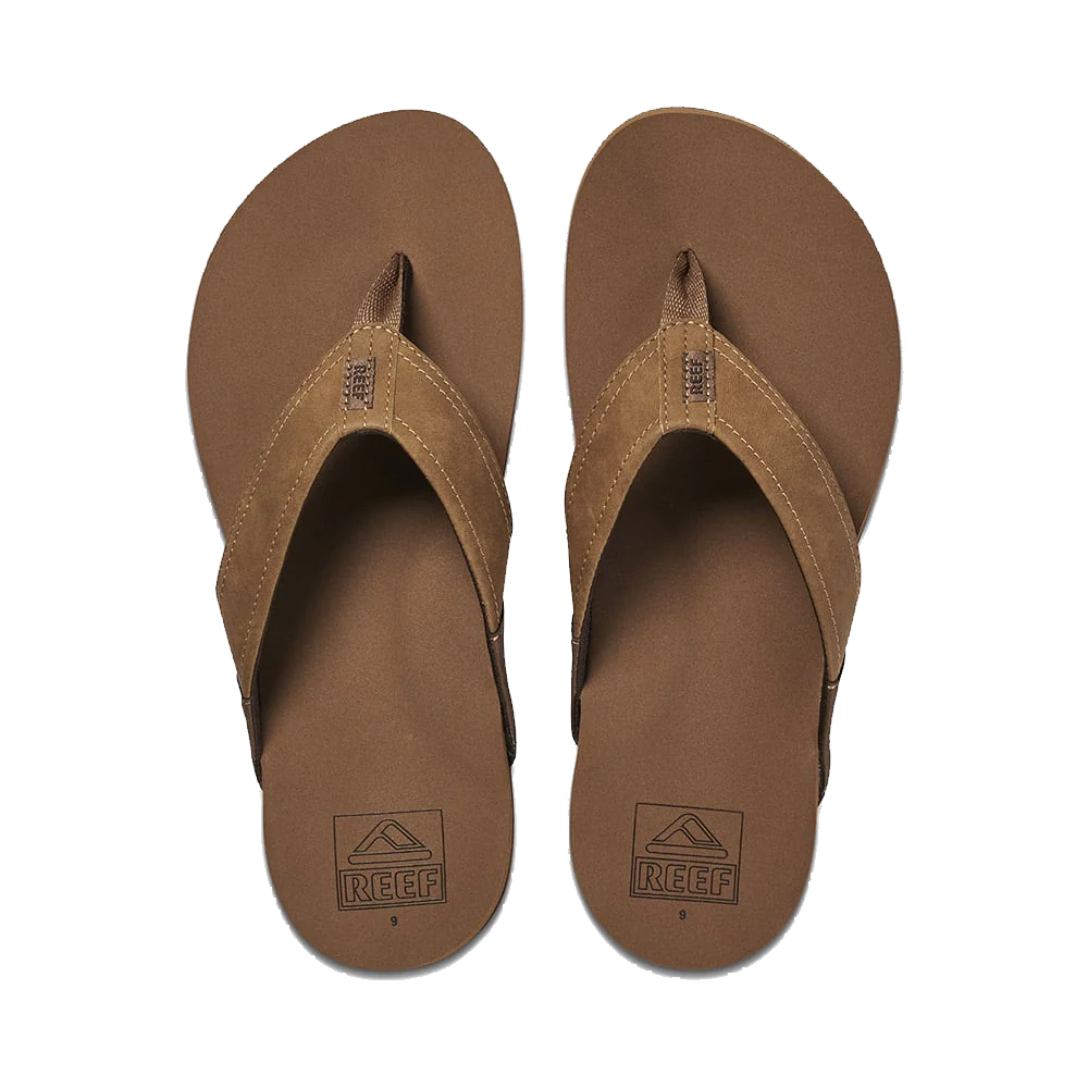 REEF Flip Flop Newport bronze