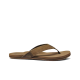 REEF Flip Flop Newport bronze