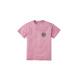 PASSENGER Women Shirt Laidback Recycled Cotton pink haze