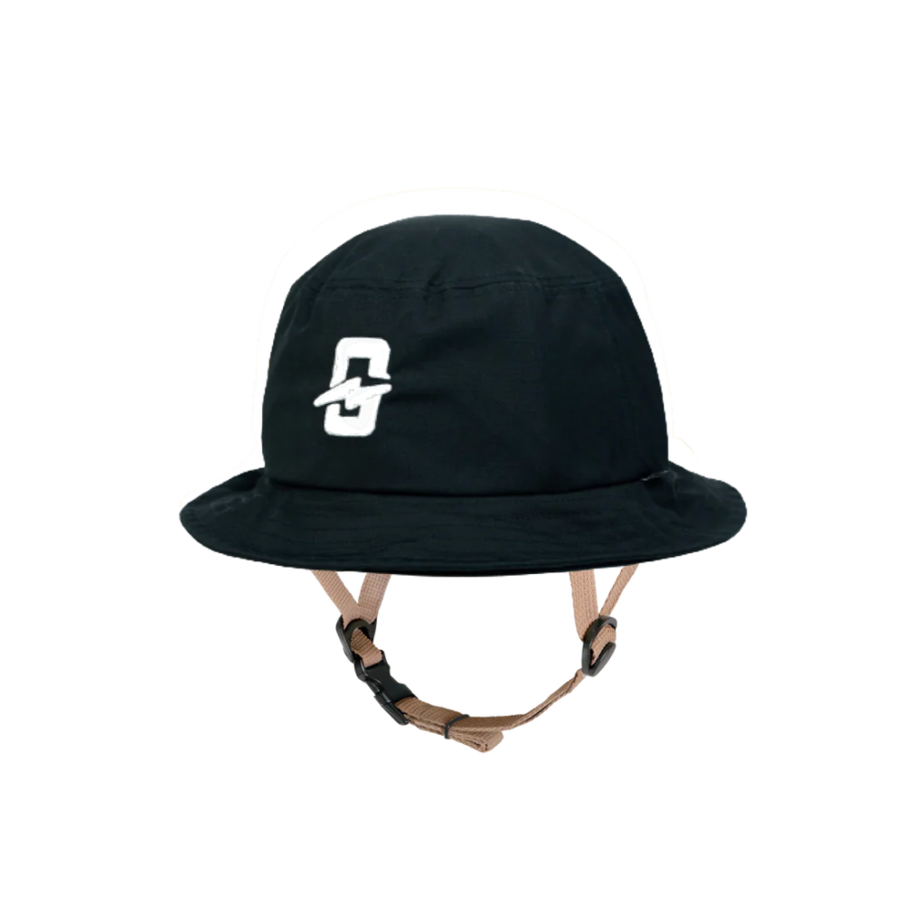 BANG PROOF Bucket black