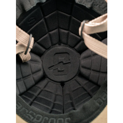 BANG PROOF Bucket black