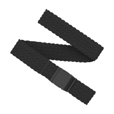 ARCADE Belt Futureweave black