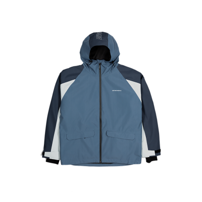 BEYOND MEDALS Snow Jacke Nostalgia 2L blue