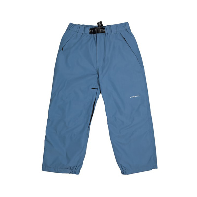 BEYOND MEDALS Snow Hose Nostalgia 2L blue