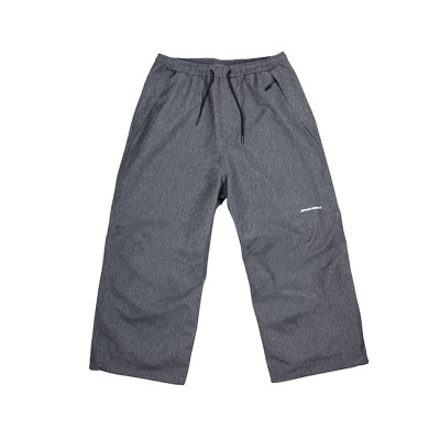 BEYOND MEDALS Snow Hose Park Denim d.grey