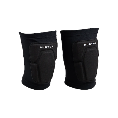 BURTON Knee Guard Basic Knee Pad true black