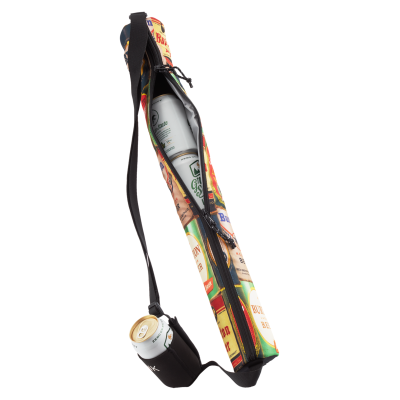 BURTON Kühltasche Beeracuda 2L das cuda