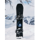 BURTON Snowboard Family Tree Hometown Hero 156W x-ray