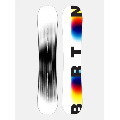 BURTON Snowboard Custom X no color