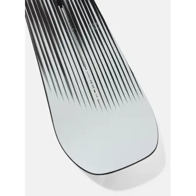 BURTON Snowboard Custom X no color