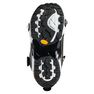 BURTON Snowboard Boot Highshot X Step On® black
