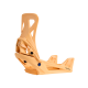 BURTON Snowboard Bindung Step On® Re:Flex orange cream