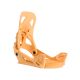 BURTON Snowboard Bindung Step On® Re:Flex orange cream