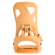 BURTON Snowboard Bindung Step On® Re:Flex orange cream