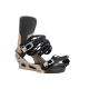 BURTON Snowboard Bindung Cartel Re:Flex summit taupe