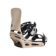 BURTON Snowboard Bindung Cartel Re:Flex summit taupe