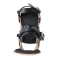 BURTON Snowboard Bindung Cartel Re:Flex summit taupe