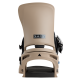 BURTON Snowboard Bindung Cartel Re:Flex summit taupe