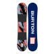 BURTON Kids Snowboard Grom Camber no color