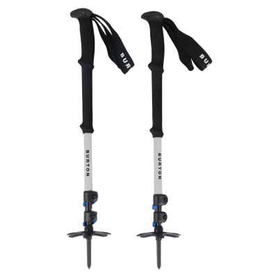BURTON Stöcke Black Diamond Expedition L black/blue