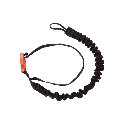 BURTON Leash Web Leash black