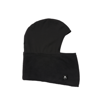 BURTON Kids Neckwarmer Balaclava Face Mask true black