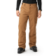 COLOURWEAR Snow Pant Cliff Chino workwear brown
