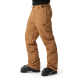 COLOURWEAR Snow Pant Cliff Chino workwear brown