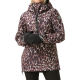 COLOURWEAR Women Snow Jacket Homage 2.0 leo