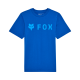 FOX Kids T-Shirt Yth Absolute Ss Tee  blue