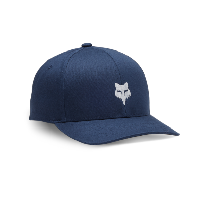 FOX Kids Snapback Trucker Cap Yth Legacy 110 Sb Hat...