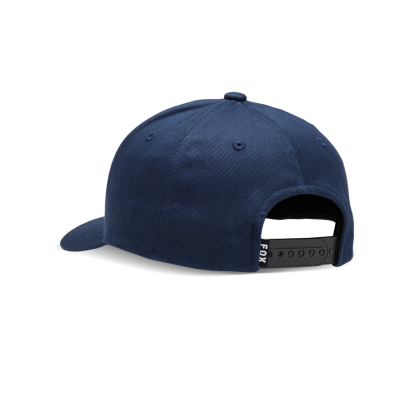 FOX Kids Snapback Trucker Cap Yth Legacy 110 Sb Hat...