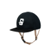 BANG PROOF Wakeboard Helm Cap schwarz