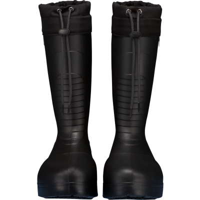 FUBUKI Schuh Niseko 3.0 black