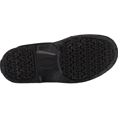 FUBUKI Shoe Niseko 3.0 black
