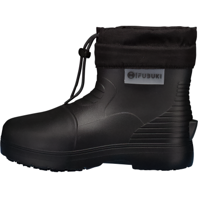 FUBUKI Schuh Niseko 3.0 Low black
