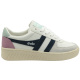 GOLA Women Schuh Grandslam Trident white/navy/surf