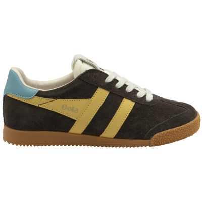 GOLA Women Schuh Elan mocha/pollen/ocean