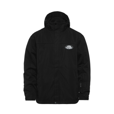 HORSEFEATHERS Snow Jacke Morris black