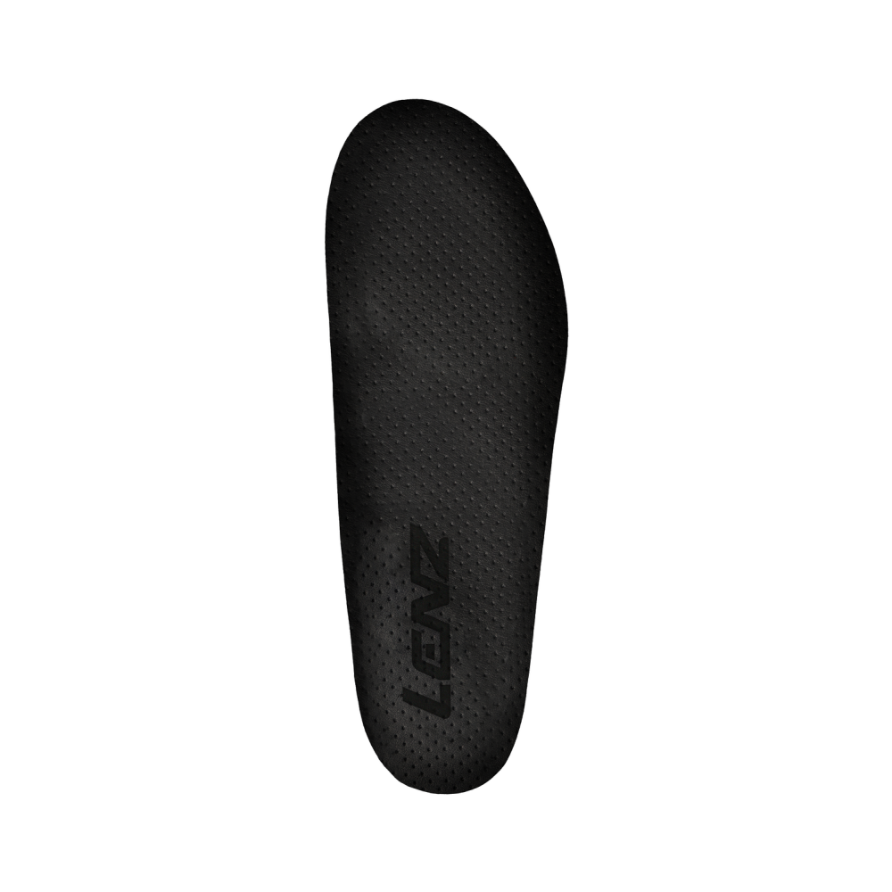 LENZ Insole Top Micro Leather