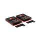 LENZ Heat Pack 2.0 (Usb-C) rot