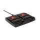 LENZ Heat Pack 2.0 (Usb-C) rot