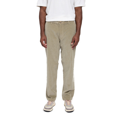MAZINE Hose Corduroy light khaki