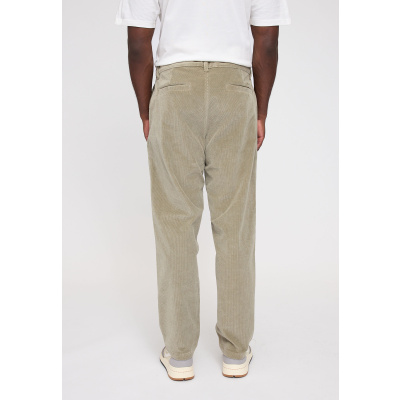 MAZINE Hose Corduroy light khaki