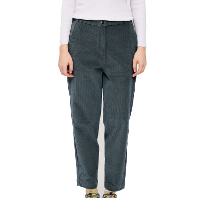 MAZINE Women Pant Corduroy bottle