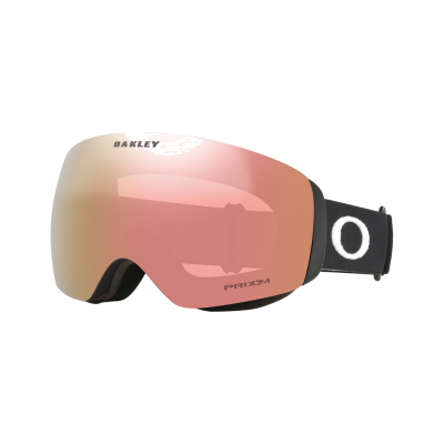 OAKLEY Snow Goggle Flight Deck M matte black