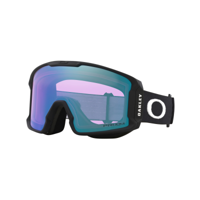 OAKLEY Snow Goggle Line Miner M matte black