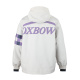 OXBOW Snow Jacke Absolut ivory